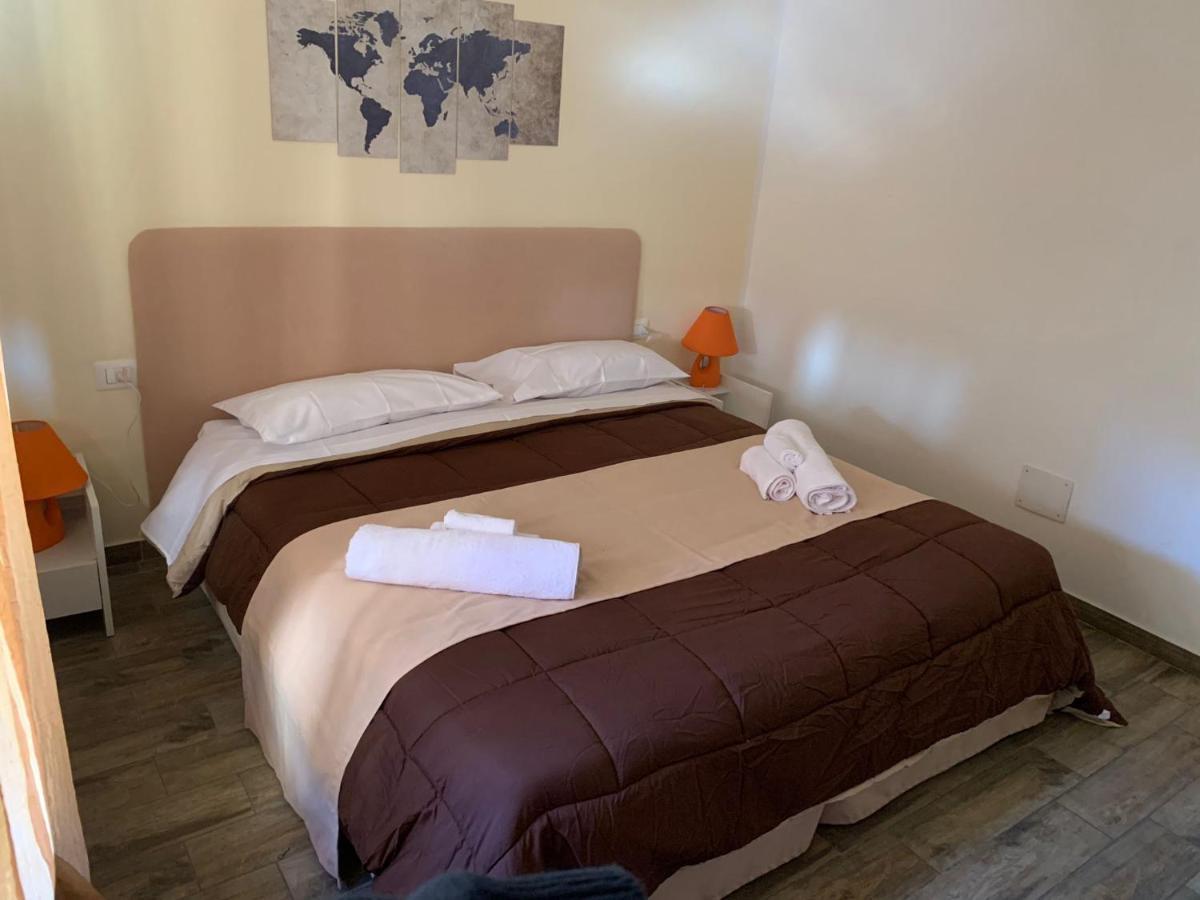 Double or Twin Room City View