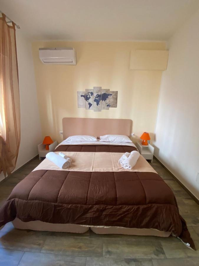 Double or Twin Room City View