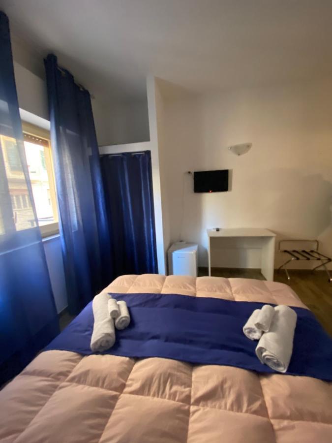 Deluxe Double or Twin Room City View