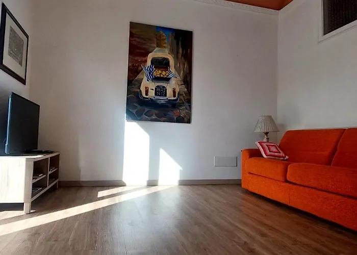 Elenahouse alla Kalsa